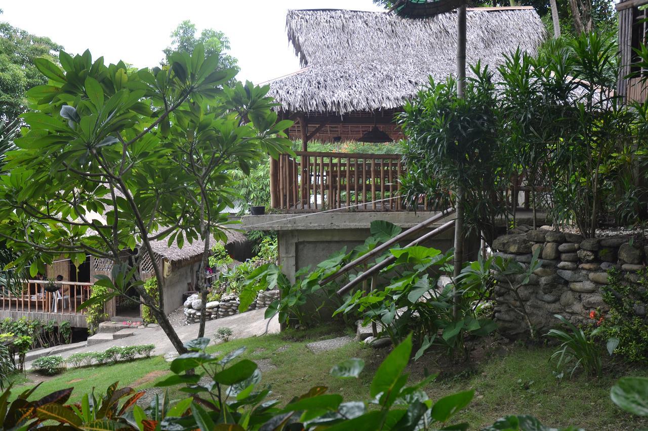 Bamboo Beach Resort Пуерто Галера Екстериор снимка
